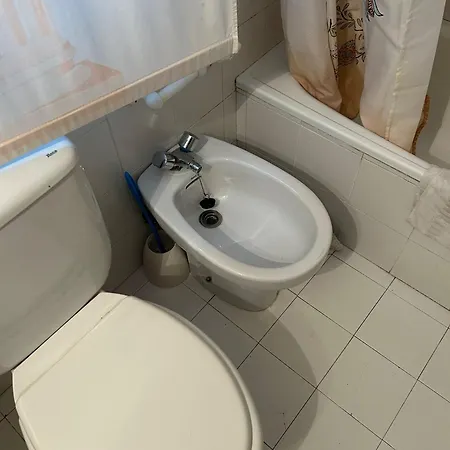 דירה Private In Front Of San Mames בילבאו
